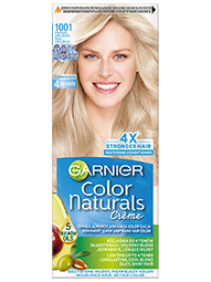 Farby Garnier Color Naturals